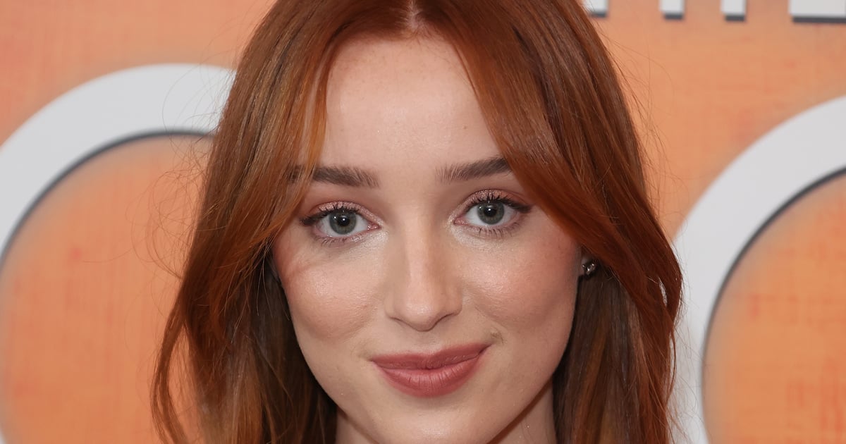 Tout savoir sur la tendance Cowboy Copper Hair