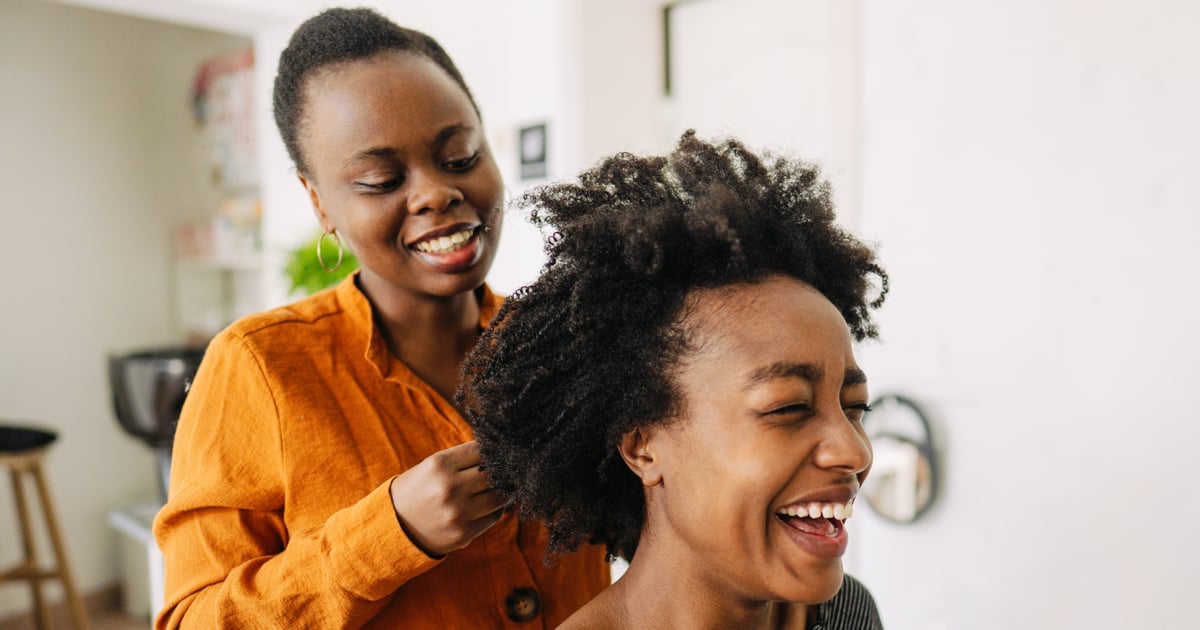 Mon amitié avec mon coiffeur ne ressemble à aucune autre