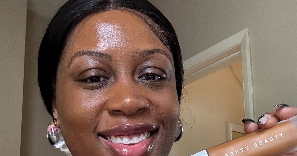 Critique : Fond de Teint Longue Tenue Lumineux Soft'Lit Fenty Beauty