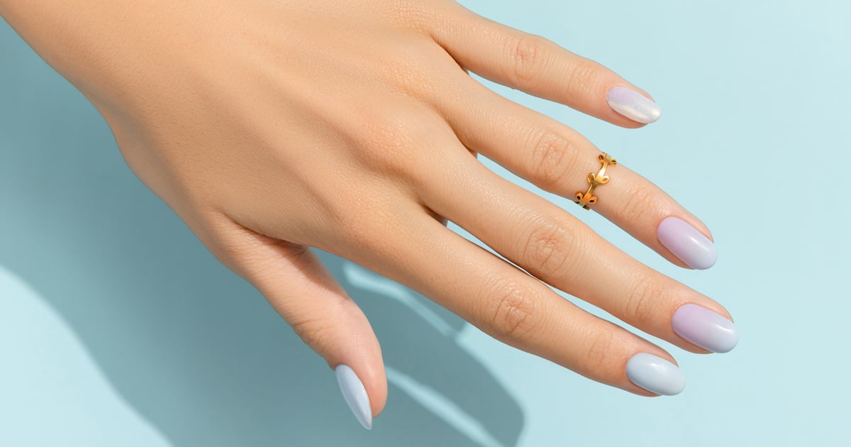 Des manucures de célébrités révèlent les tendances ongles les plus chaudes du printemps 2024