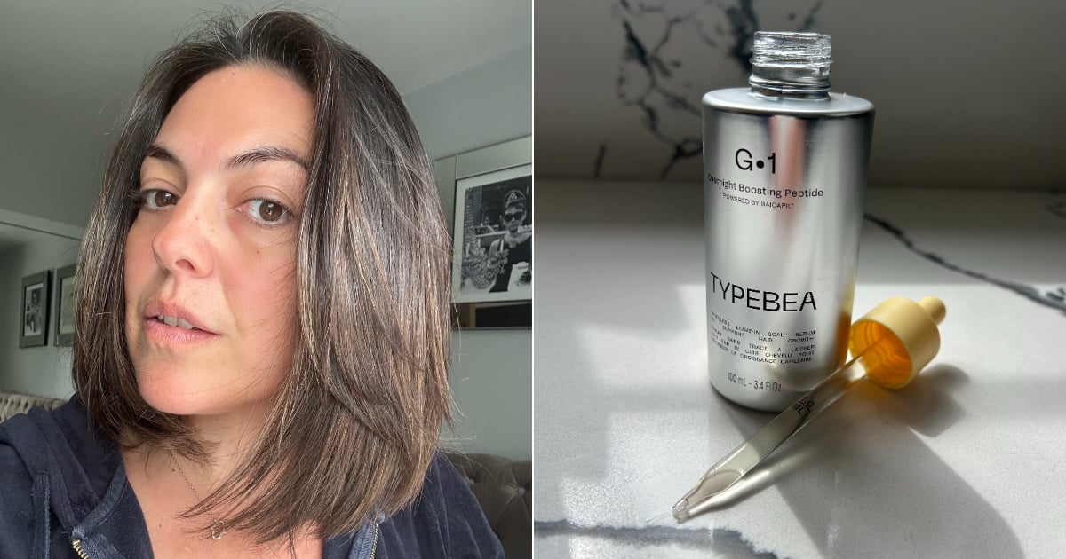 Examen de la marque de cheveux Typebea avec photos