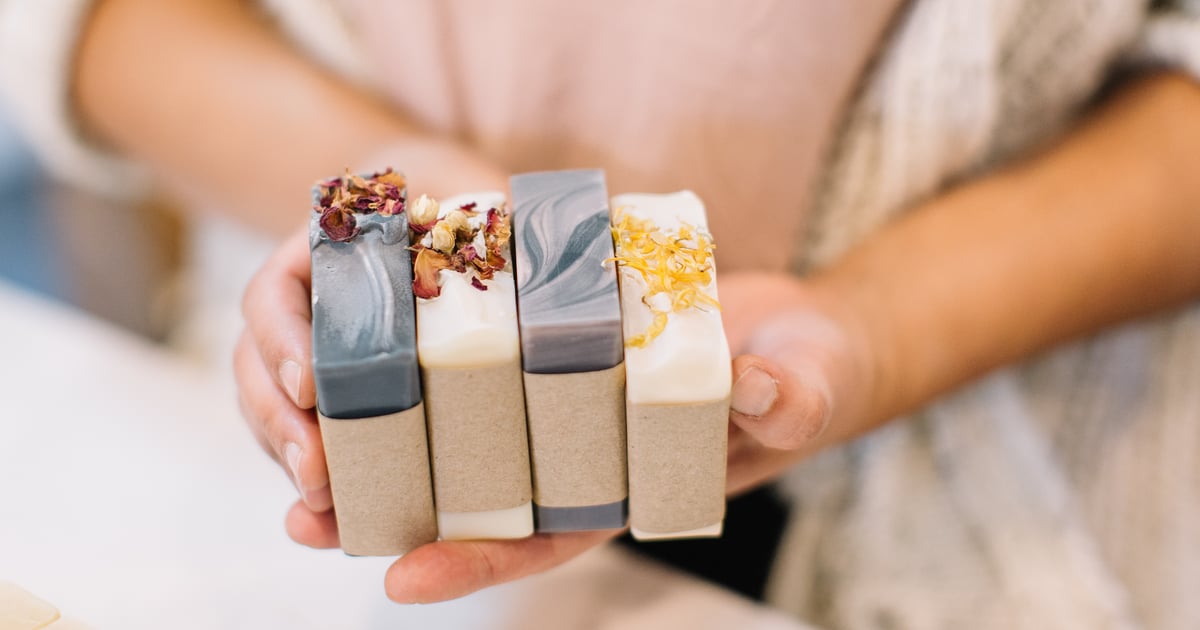 Meilleures marques de beauté durables au Royaume-Uni 2024