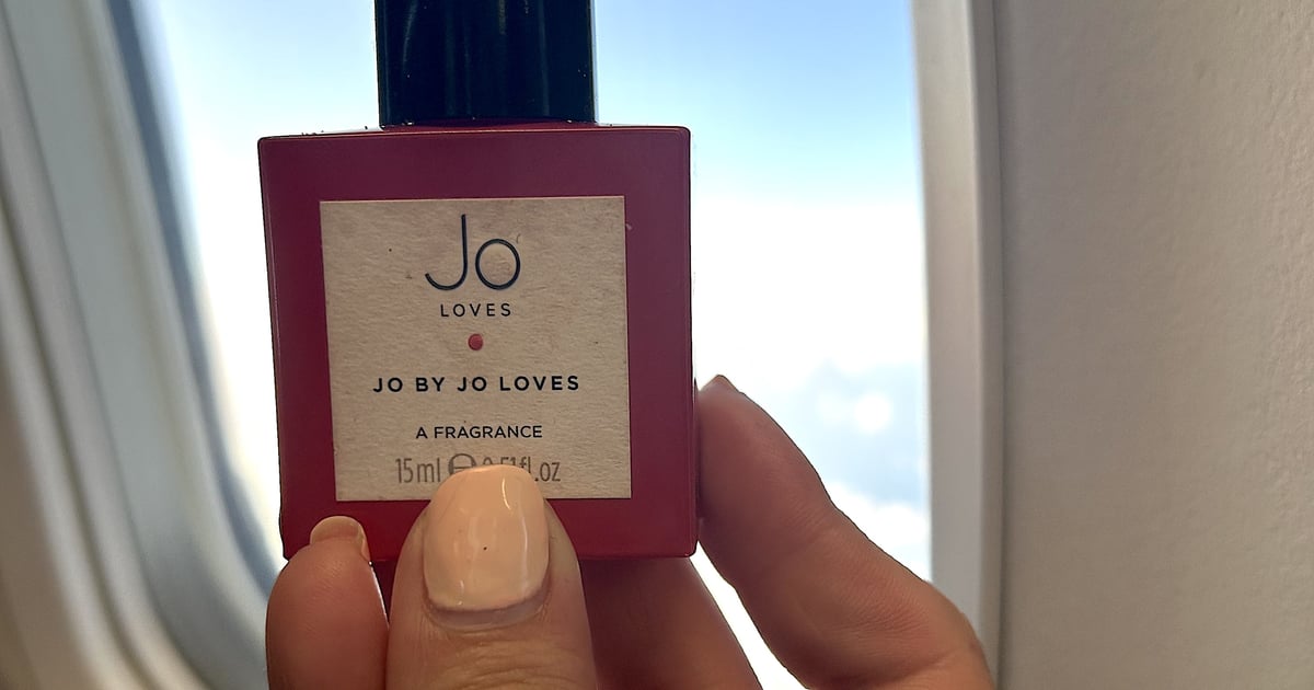 Pourquoi devriez-vous parfumer vos vacances