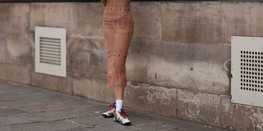 15 meilleures baskets d’été pour femmes en 2024