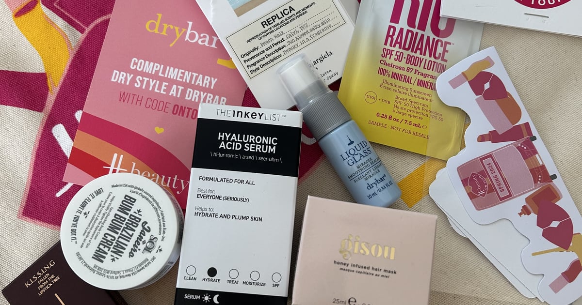 Une adolescente obsédée par la beauté ?  H Beauty a juste le ticket (gratuit)
