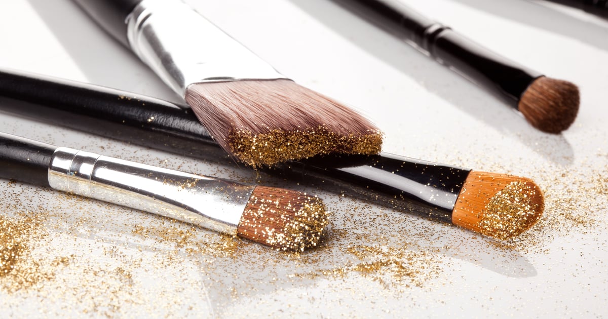 Meilleur nettoyant pour pinceaux de maquillage selon un éditeur beauté