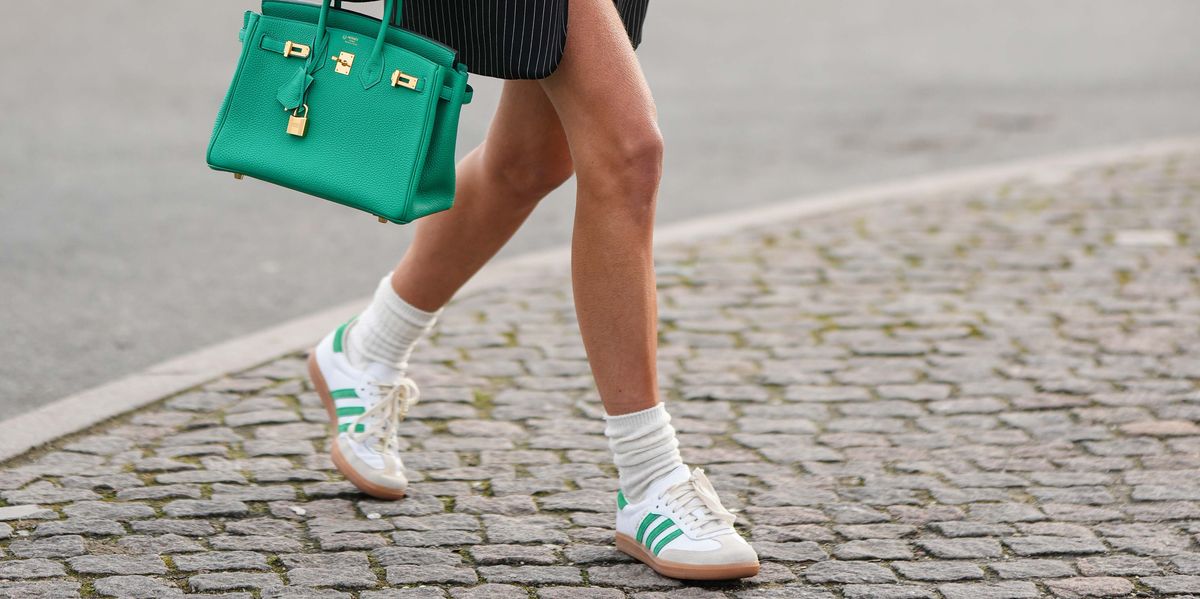 27 ventes de baskets du début du Memorial Day à acheter en 2024