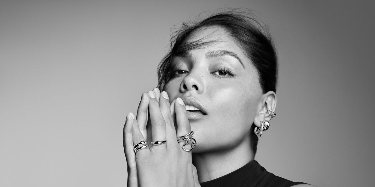 Achetez la collection d'essences d'inspiration nordique de Pandora