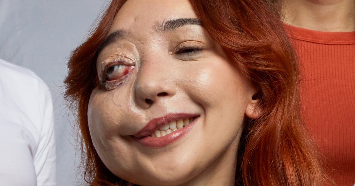 Nikki Lilly : "Le maquillage a transformé ma confiance"