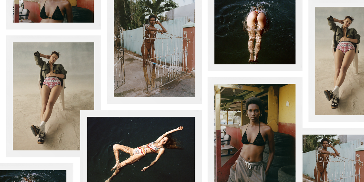 Les 28 meilleures tendances et maillots de bain de l’été 2024