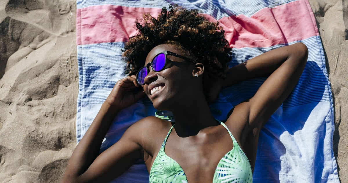 7 meilleurs écrans solaires pour votre tête et votre cuir chevelu selon les experts