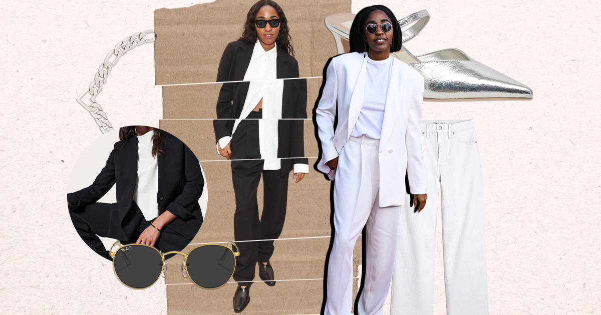 Ayo Edebiri est la prochaine it-girl de la mode : je recrée ces looks dès que possible