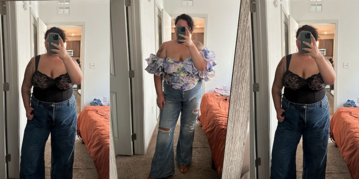 Je suis grande taille : ce sont mes tenues de soirée sans échec