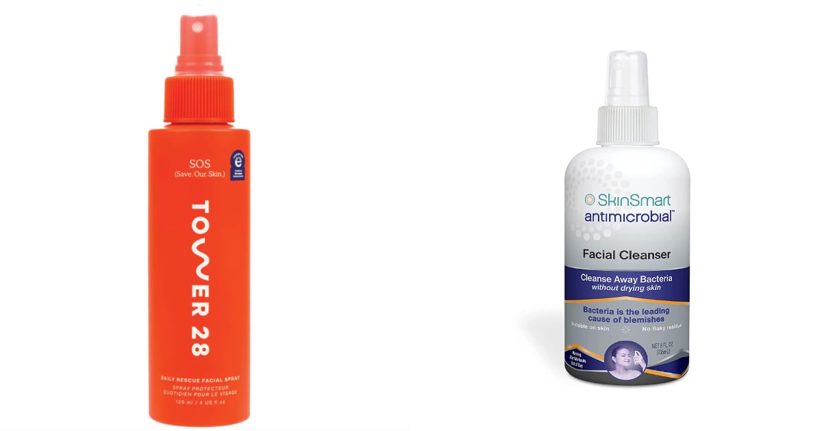 Tout ce que vous devez savoir sur les sprays à l’acide hypochloreux