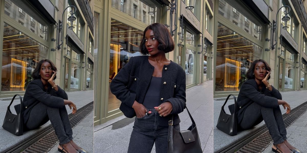 Vous n'avez pas besoin d'une garde-robe de travail : 30 pièces que vous pouvez porter de 9 à 17 ans et au-delà