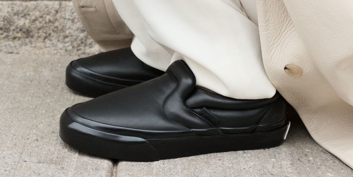 Comment Carolyn Murphy a joué le rôle d'entremetteuse pour Vans et Proenza Schouler