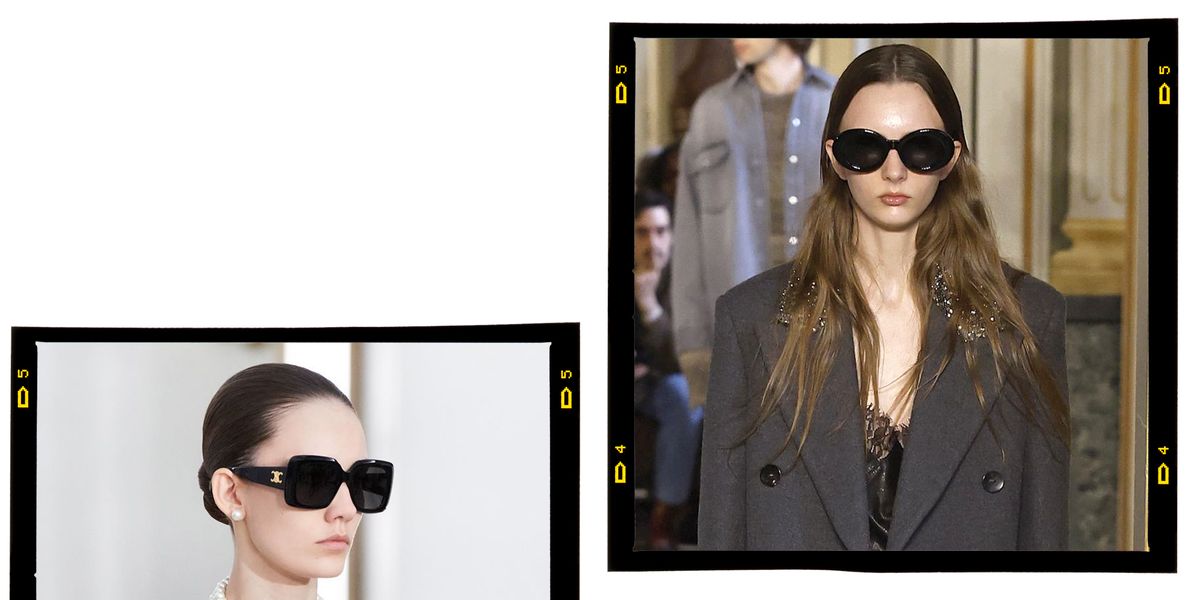 Les 5 tendances incontournables en matière de lunettes de soleil en 2024