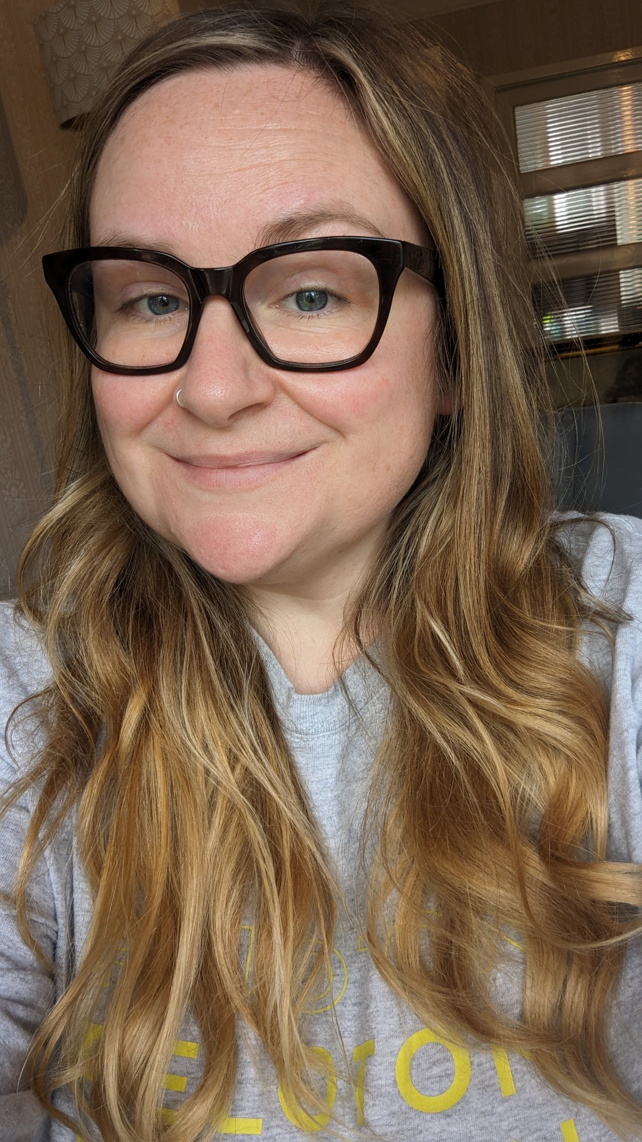 Photo des résultats de l'examen Dream Girl Blonde