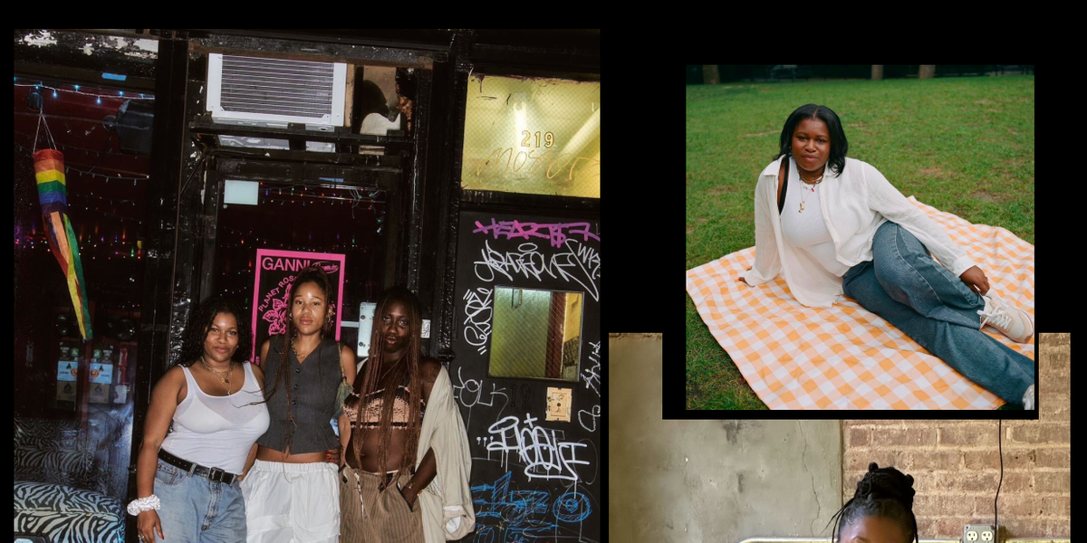 Lynette Nylander explique comment trouver le jean qui vous convient