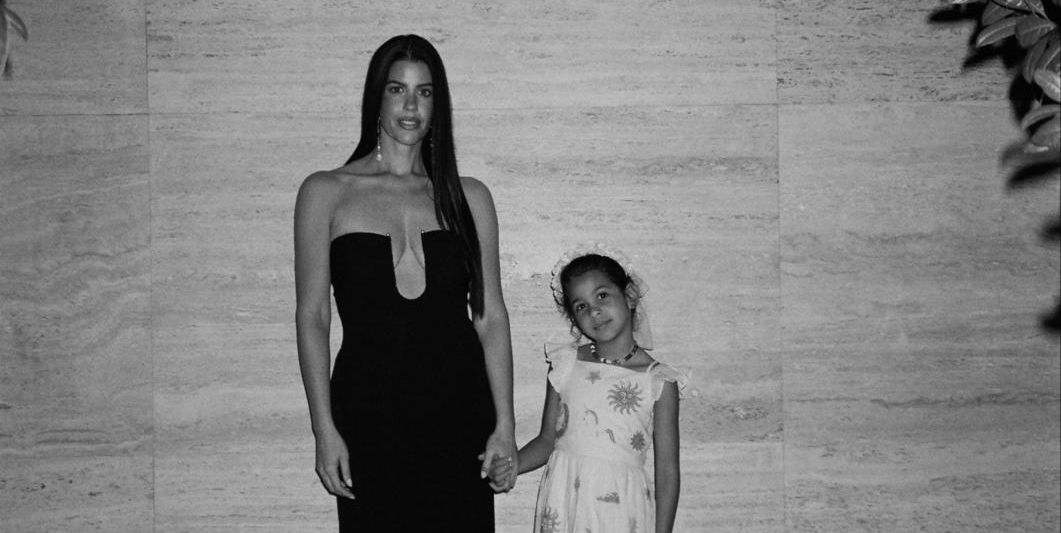 Gabriella Khalil sur les conseils aux futurs parents et les meilleurs produits pour mamans