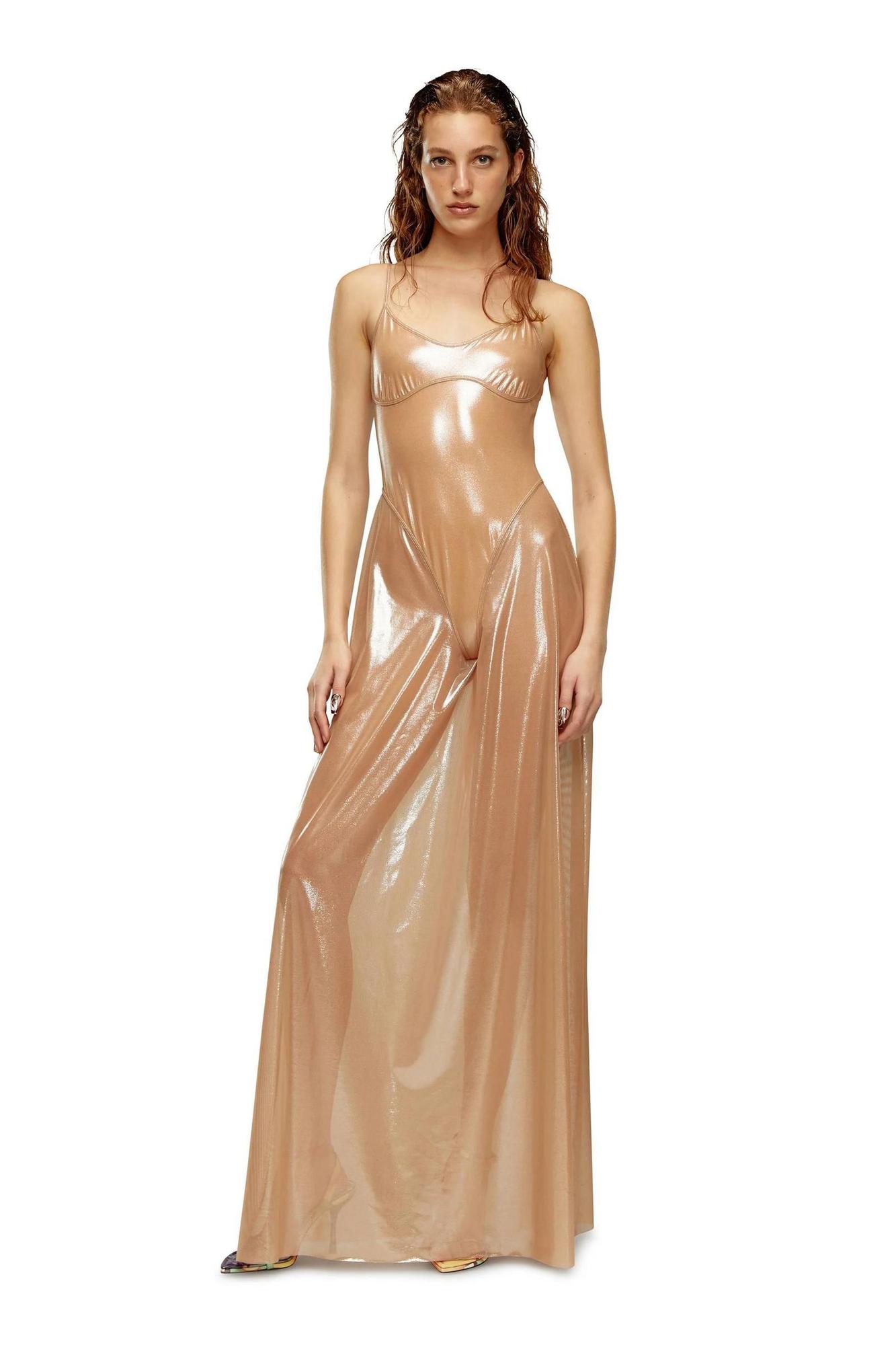 Robe Diesel D-Rooney