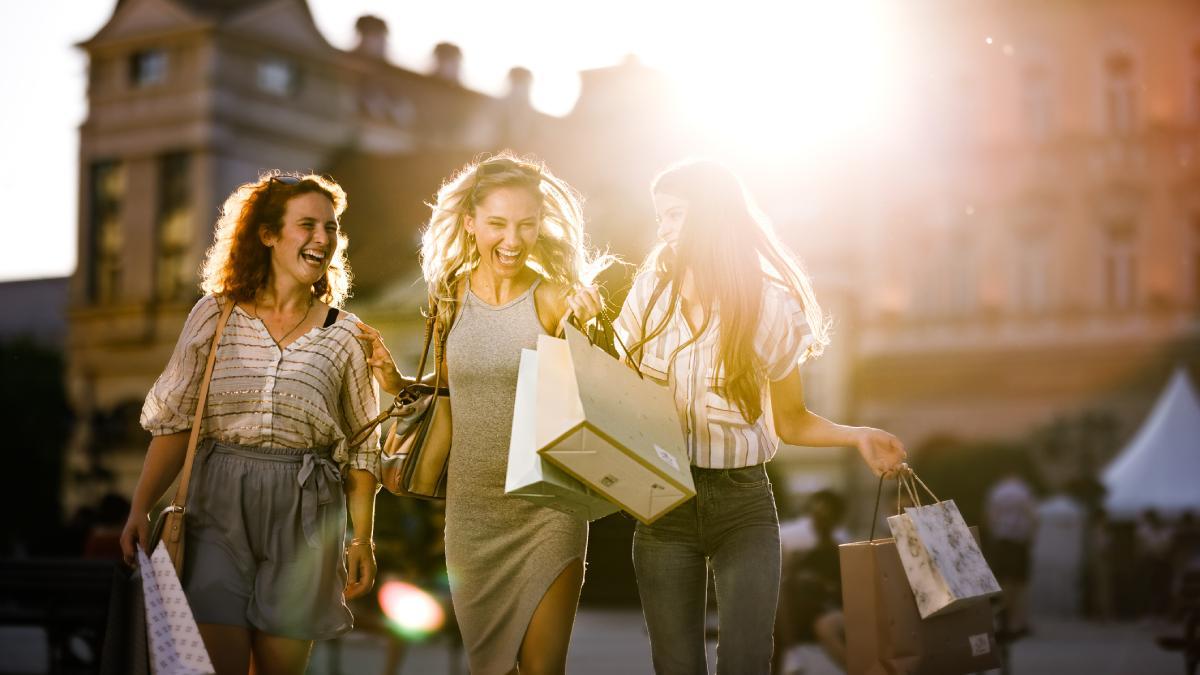 Descubre cuándo empiezan las rebajas de Bimba y Lola