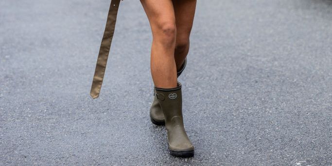 20 meilleures bottes imperméables pour femmes en 2024