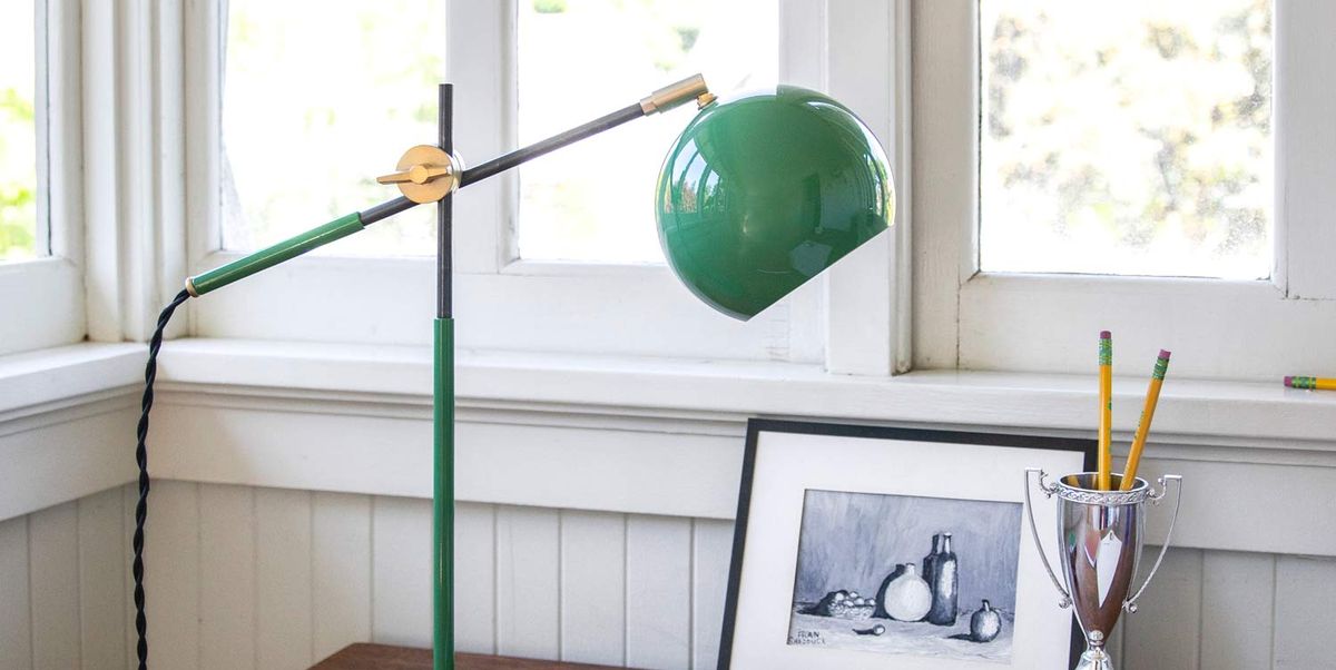 6 meilleures lampes de bureau de 2024