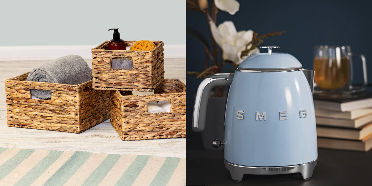 8 choses que les designers achètent TOUJOURS sur Amazon