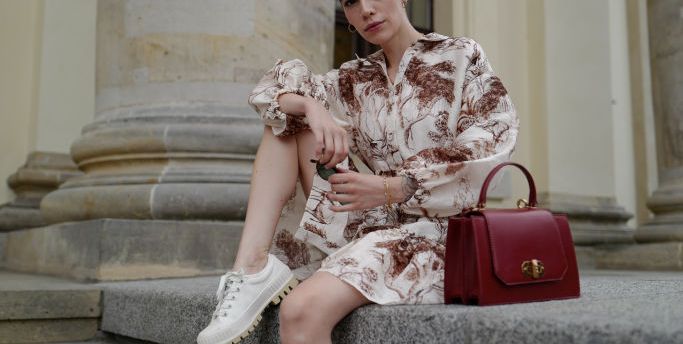 Les 15 meilleures baskets épaisses pour femmes en 2024