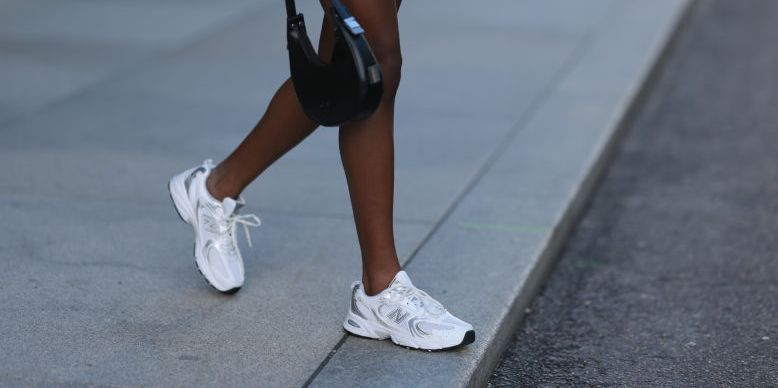 Les 25 baskets cool de 2024