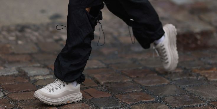 Les meilleures offres Hoka du Prime Day d'Amazon 2024