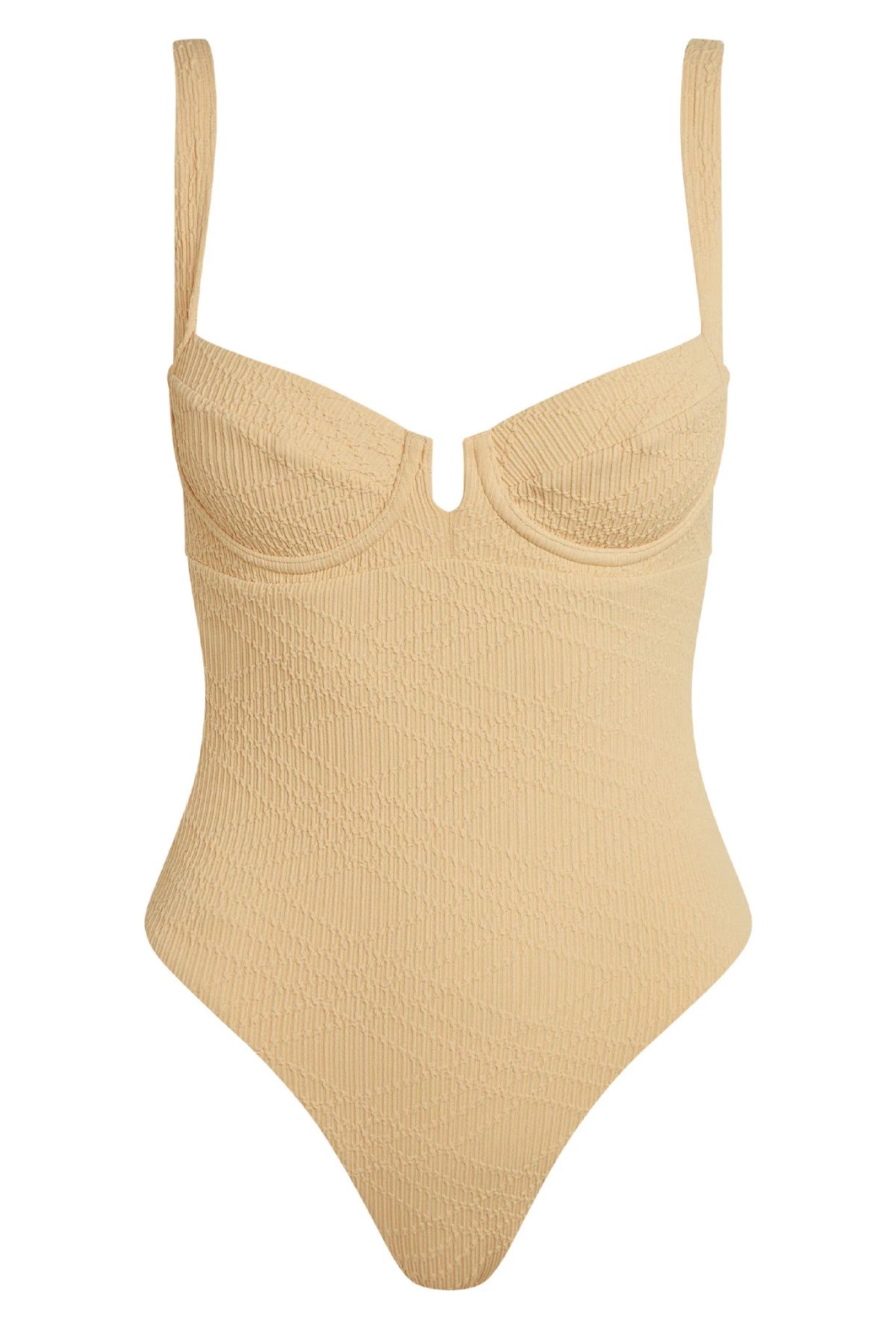 Le maillot de bain viral de Vicky Martín Berrocal