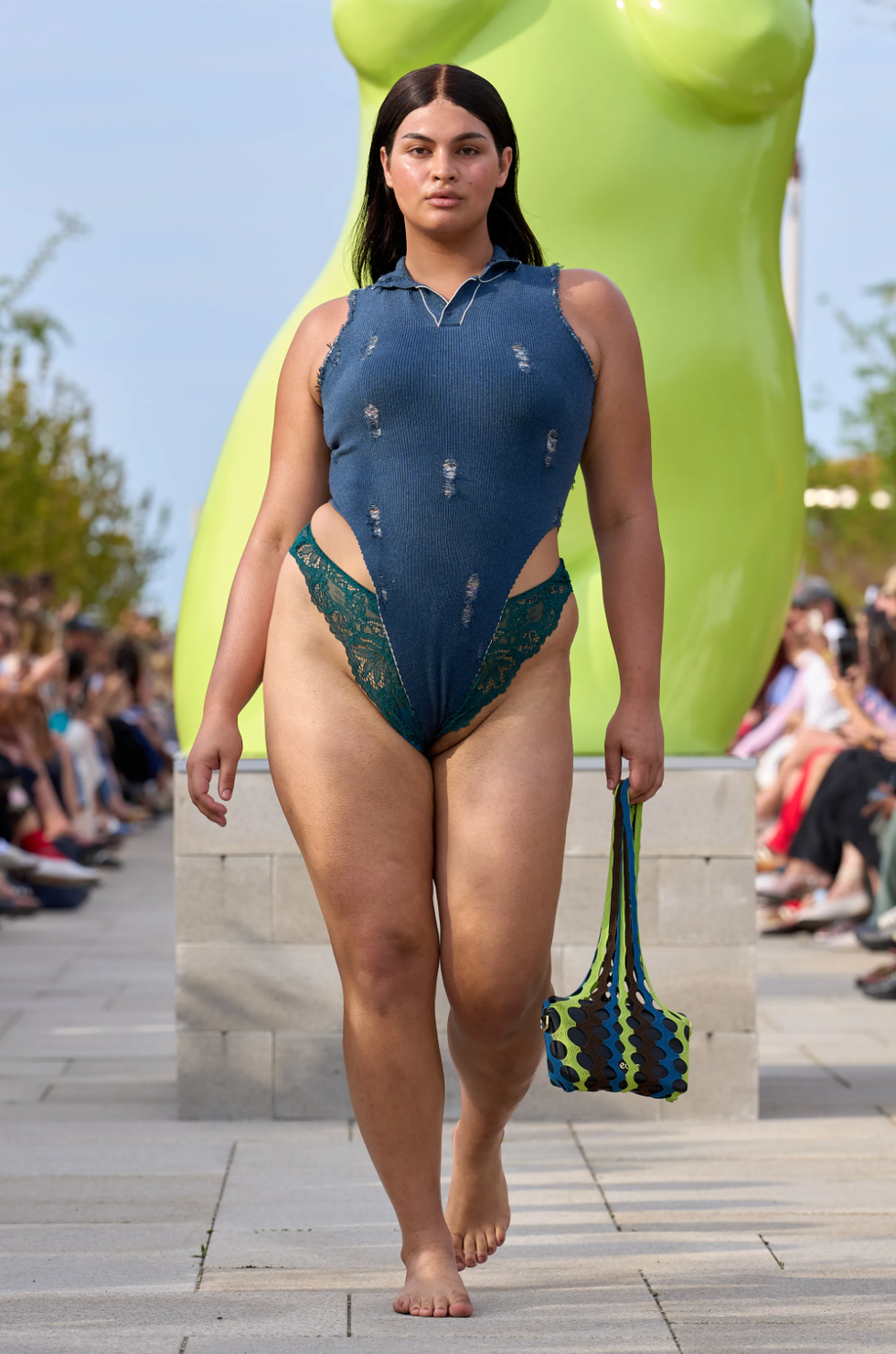 avec l'aimable autorisation de Sinéad O'Dwyer