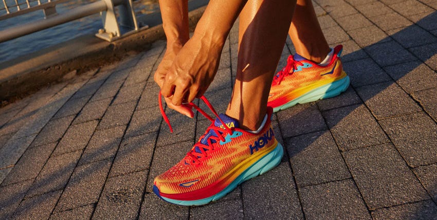 Les meilleures offres Hoka pour la fête du Travail 2024