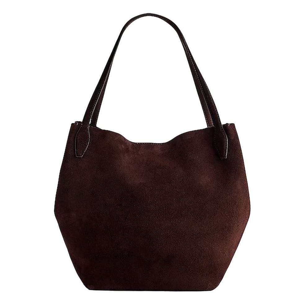 Le cabas Shopper en grain doux