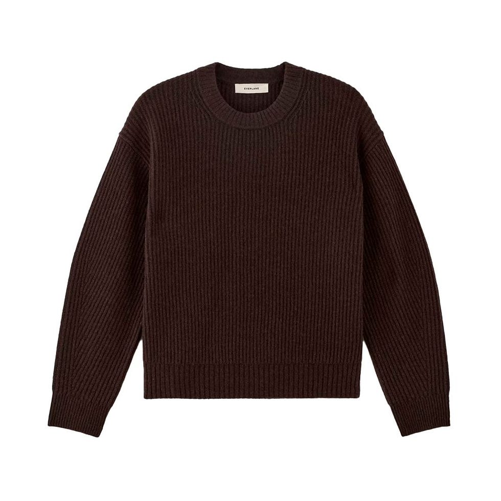 The Cocoon Crew en Laine Cachemire