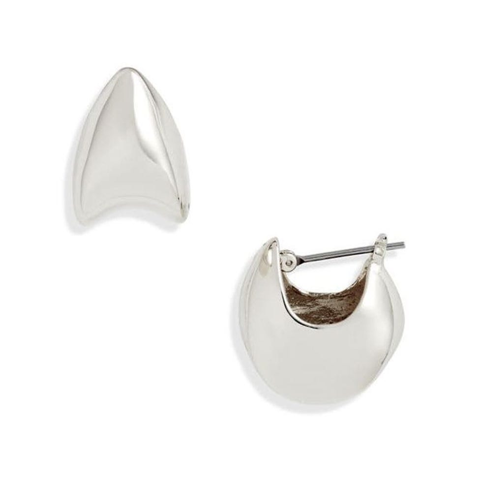 Boucles d'oreilles bouffantes Arlo