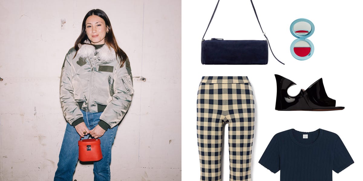 Chanceux 13 : Jen Brill