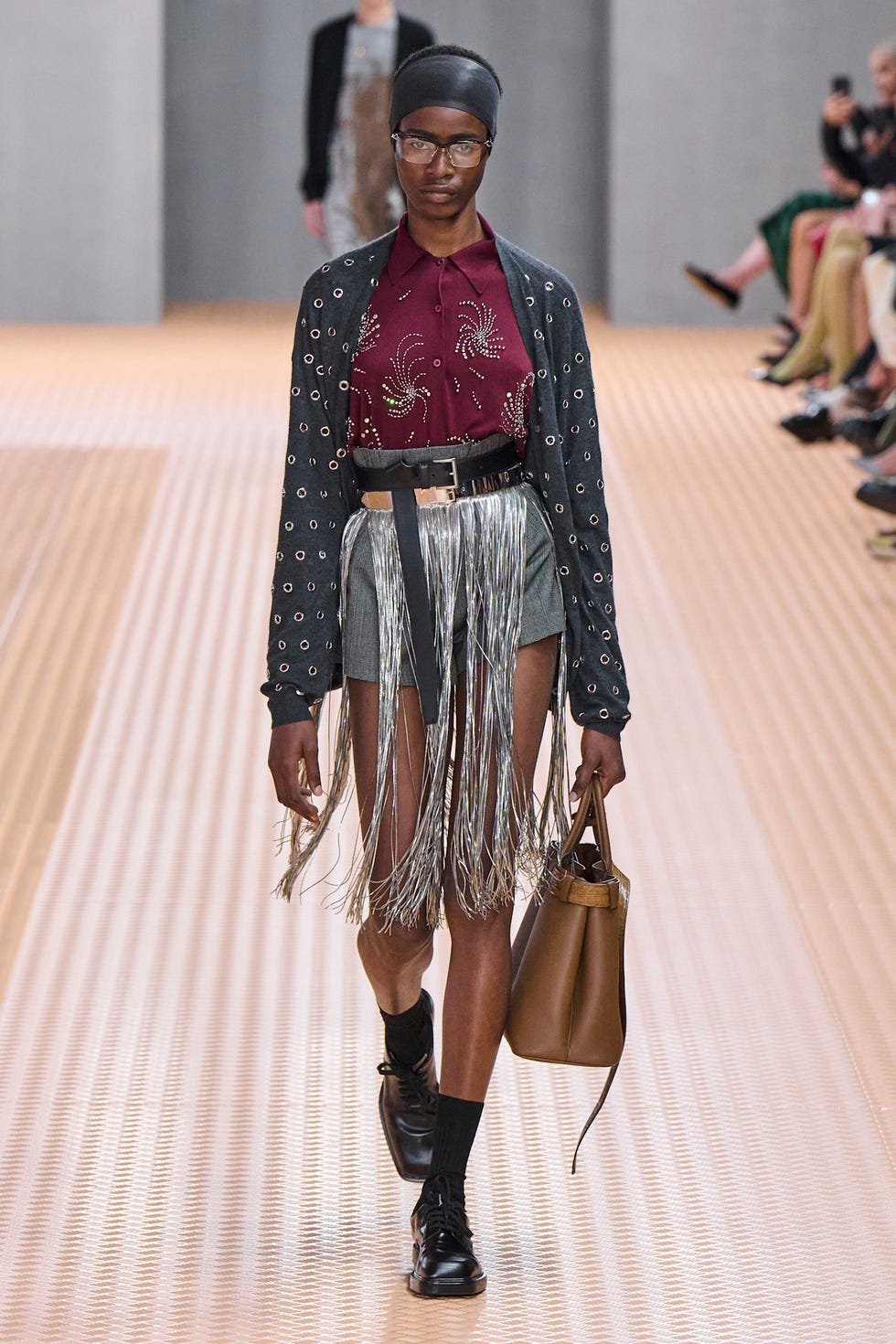 prada printemps été 2024