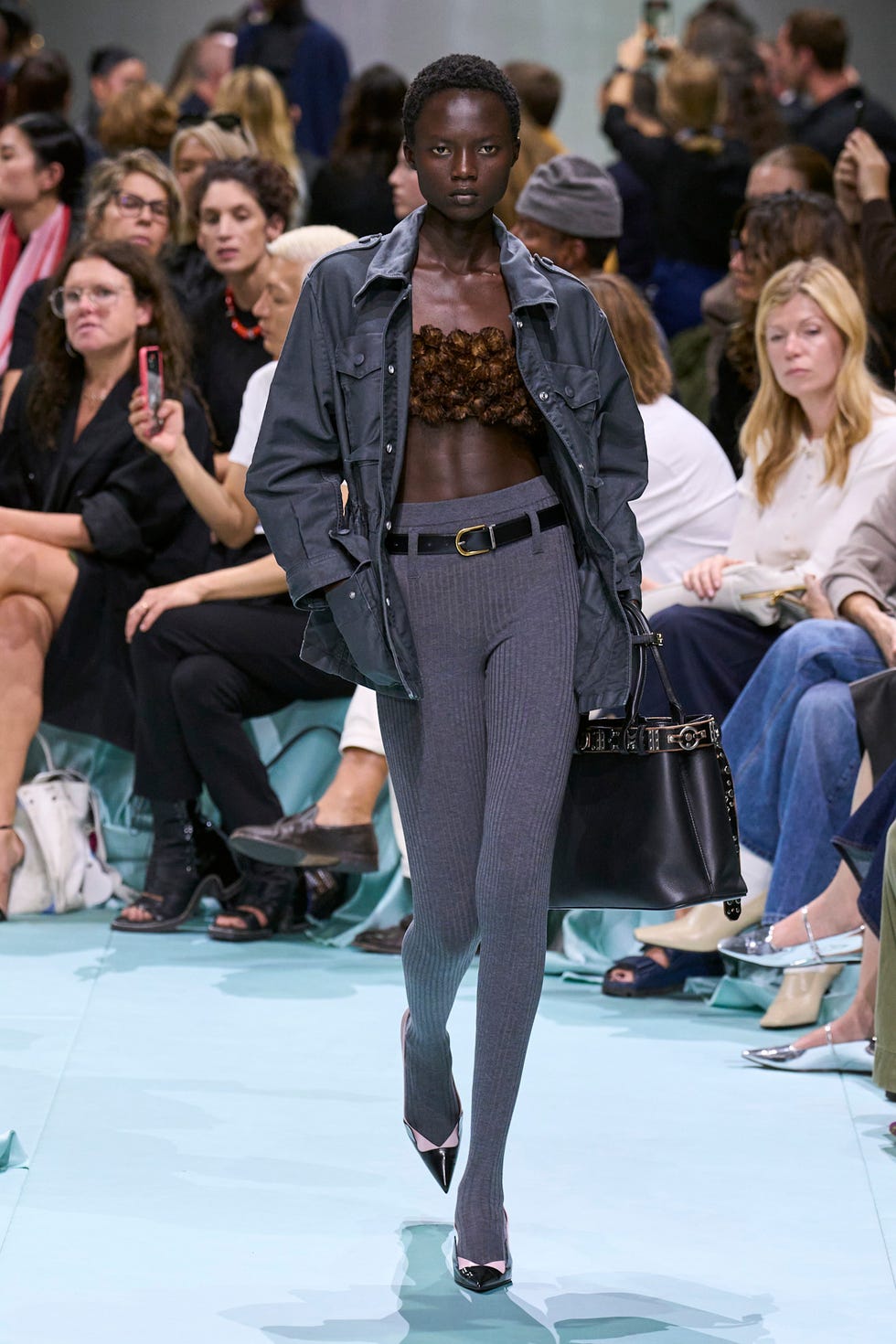 prada printemps été 2025