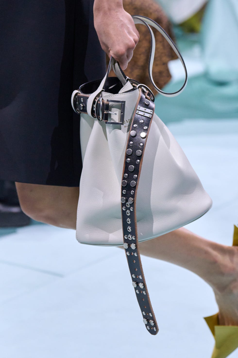 prada printemps été 2024