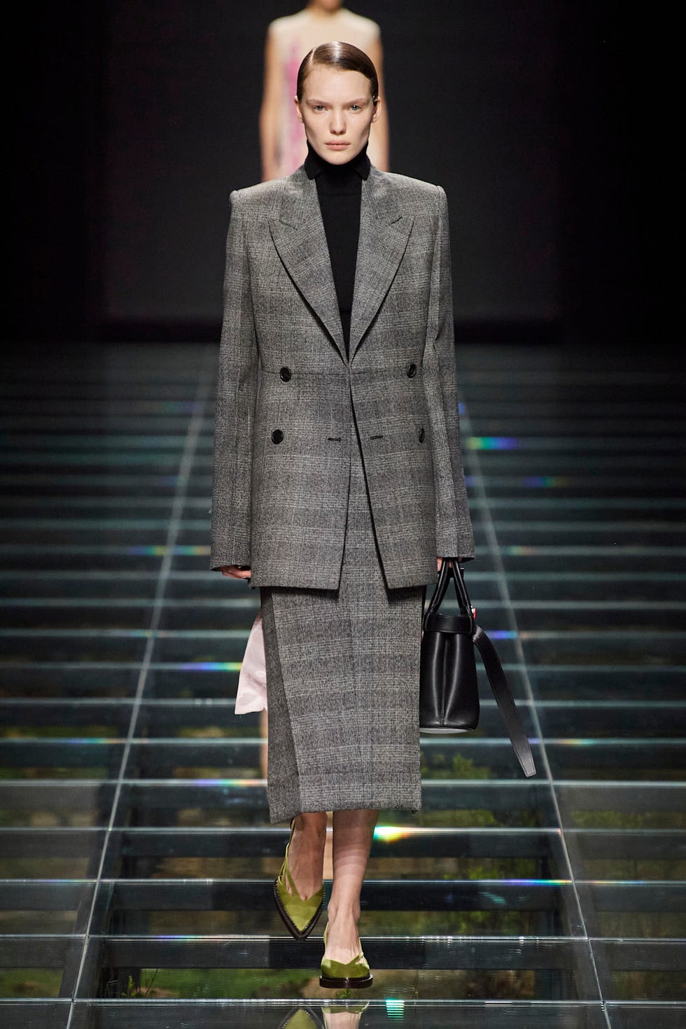 prada automne hiver 2024