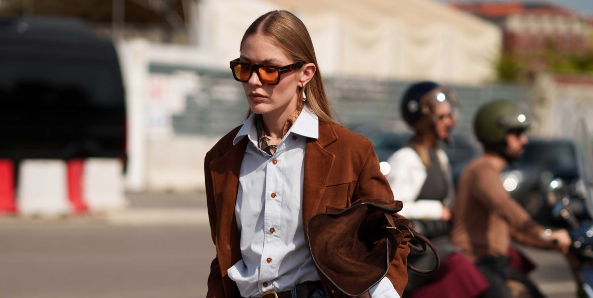 25 meilleures vestes en daim qui amélioreront votre garde-robe