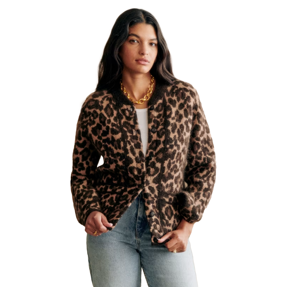 Veste cardigan Noé Veste cardigan Noé