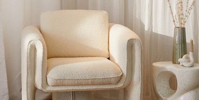 Les 15 meilleures chaises Bouclé, testées et évaluées pour 2024