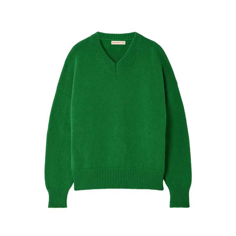 Pull en laine Balla