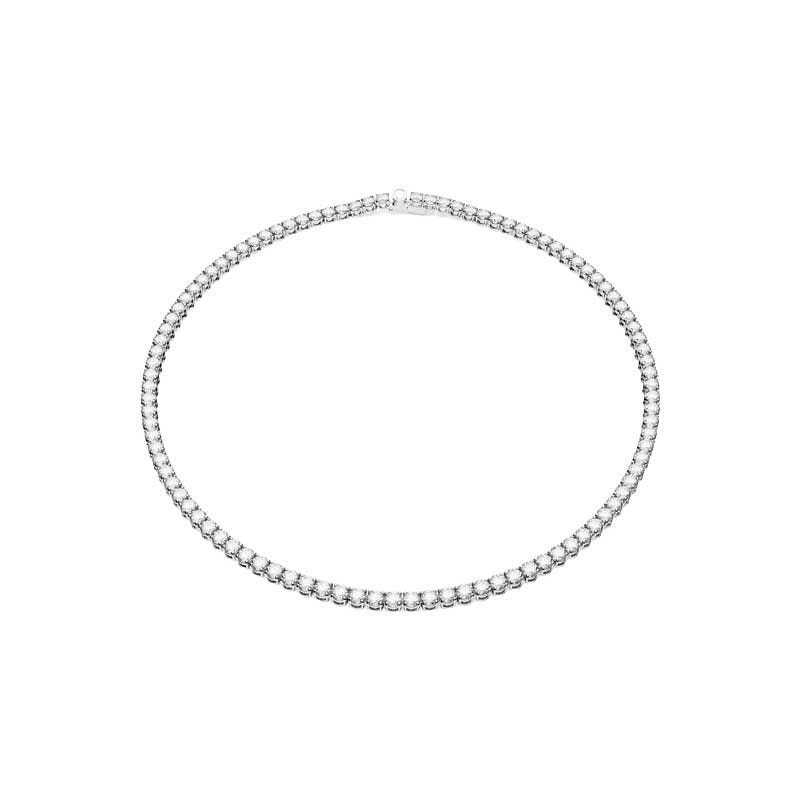 Collier de tennis Matrix