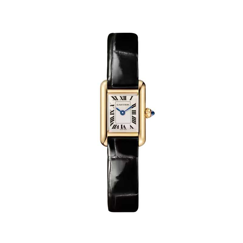 Montre Tank Louis
