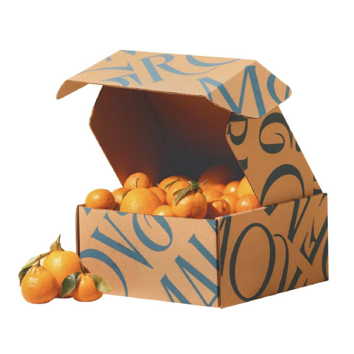 Coffret Agrumes de Saison